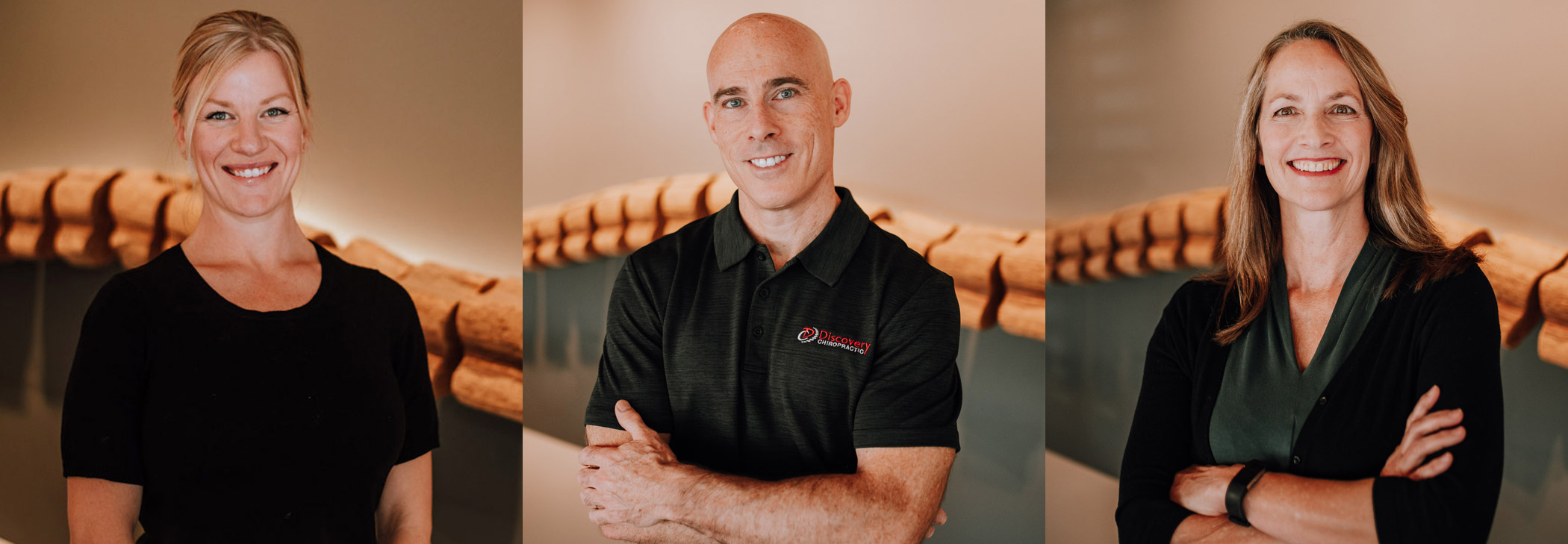 About Discovery Scoliosis Campbell River